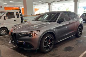 Stelvio 2.2 210 Cv Veloce Ti Q4