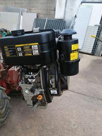 Motore Diesel loncin D440F per moto zappa