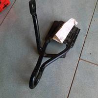 Gancio traino anteriore di scocca nuovo Alfa 155