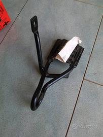 Gancio traino anteriore di scocca nuovo Alfa 155