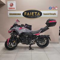 Yamaha Niken 850 GT - 2021