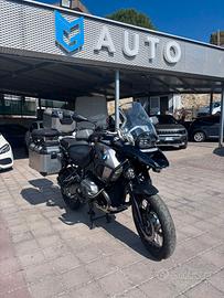 BMW R 1200 GS – 2012