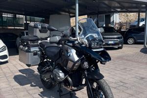 BMW R 1200 GS – 2012