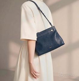 Skagen Anesa Shoulder Bag