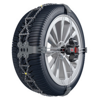 Catene da neve per cerchi Abarth (500/595/695)
