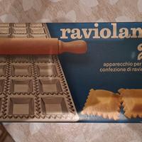 Raviolamp vintage