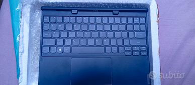 Tastiera Lenovo originale per tablet Lenovo