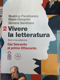 Vivere la letteratura
