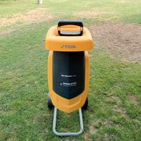 Biotrituratore elettrico