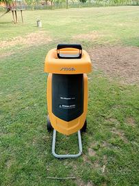 Biotrituratore elettrico