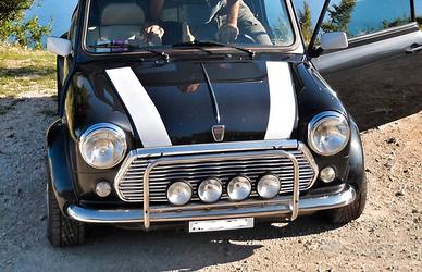 Fanaliera MINI Classic