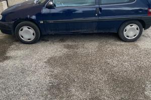 Auto usata Citroen 98