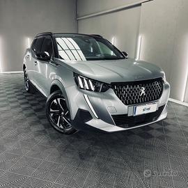 Peugeot 2008 BlueHDi 130 S&S EAT8 GT