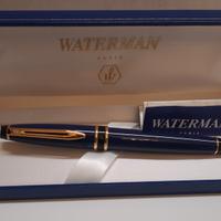 Penna stilografica WATERMAN vintage