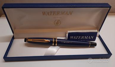 Penna stilografica WATERMAN vintage
