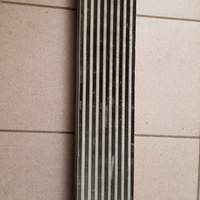 Intercooler Opel corsa D opc