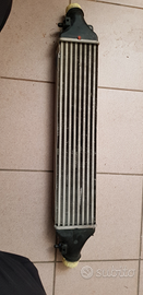Intercooler Opel corsa D opc