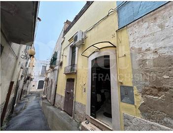 Locale artigianale Canosa di Puglia Via Giusti 12