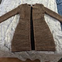 Cappotto Missoni