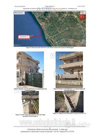 Stupendo appartamento all'asta a Mondragone