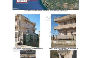 Stupendo appartamento all'asta a Mondragone