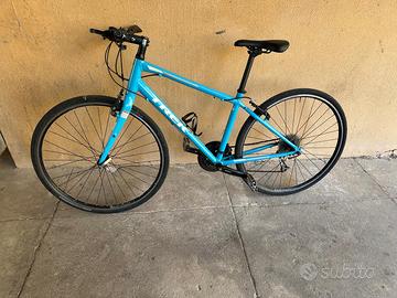 Bici trek