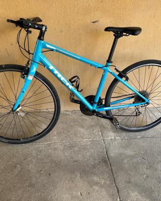 Bici trek