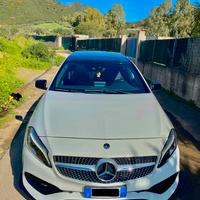 Mercedes classe A  a200d premium AMG