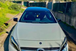 Mercedes classe A  a200d premium AMG