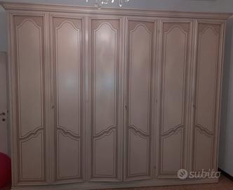 Armadio PREZZO TRATTABILE