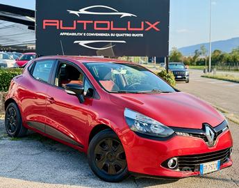 Renault Clio 1.2 16V 5 porte Live! 141.000Km NEOPA