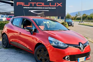 Renault Clio 1.2 16V 5 porte Live! 141.000Km NEOPA