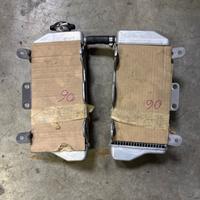 Radiatori Yamaha yzf 250 2006