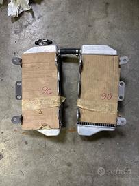 Radiatori Yamaha yzf 250 2006