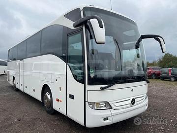 Mercedes-Benz Tourismo