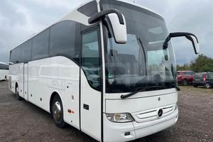 Mercedes-Benz Tourismo