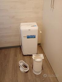 Climatizzatore portatile