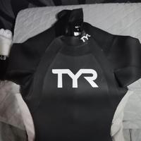 Muta  triathlon taglia s. Uomo