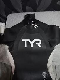 Muta  triathlon taglia s. Uomo