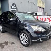 Honda CR-V 2.2 i-CTDi 16V Executive 4X4