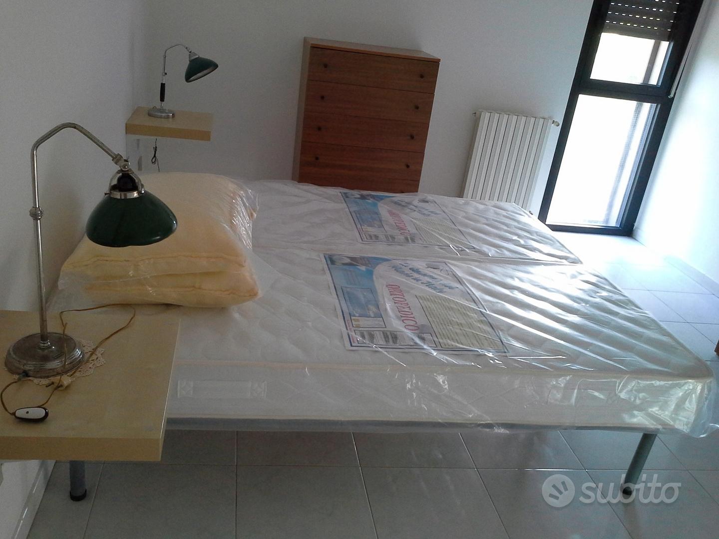 Appartamento – Policoro, VILLAGGIO IL DELFINO, Matera - Altro