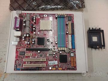 Scheda madre MSI RS482M4 – Socket 939