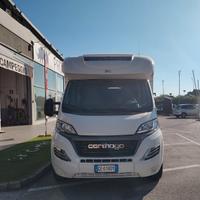 Carthago C Tourer T145 H 2021