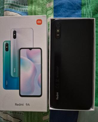 telefono Xiaomi Redmi9A