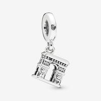 Charm Pandora "Arco di Trionfo" 798127CZ