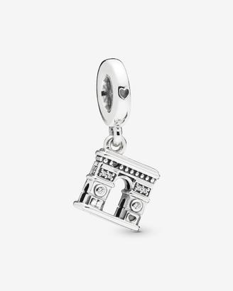 Charm Pandora "Arco di Trionfo" 798127CZ