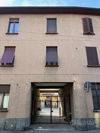 Appartamento Paderno Dugnano [Cod. rif 3291810VRG]