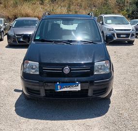 PANDA 1.2 BENZINA 149.000 KM