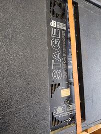 IMPIANTI AUDIO PROFESSIONALI 