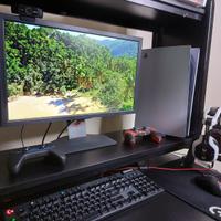 Monitor Gaming Benq XL2411K (144hz + Dyac)